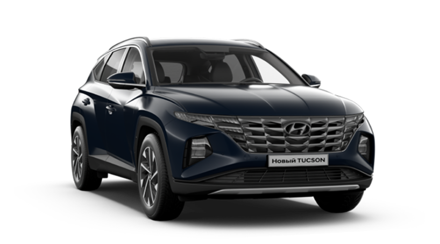 Hyundai комос авто